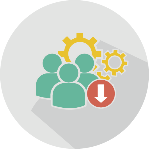 Automation saves manpower